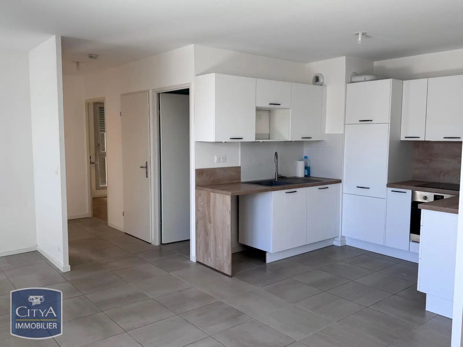 Photo 1 appartement Cenon