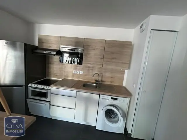 Photo 1 Appartement 2 pièces 48.5m²