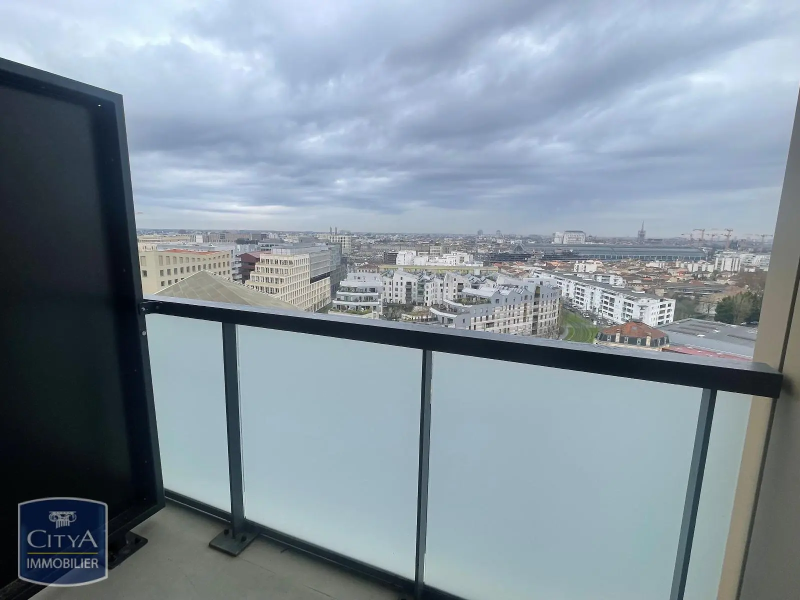 Photo 5 Appartement 2 pièces 46.03m²