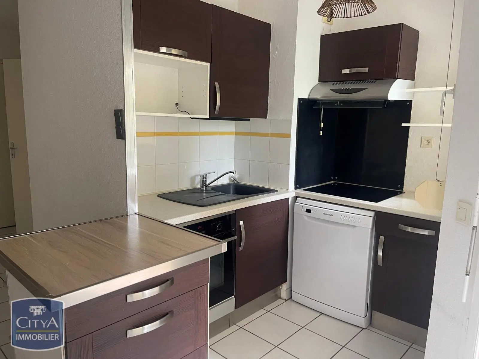 Photo 10 Appartement 2 pièces 45.56m²
