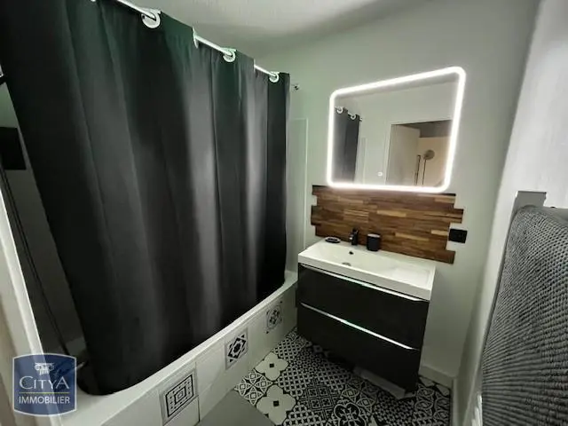 Photo 6 Appartement 2 pièces 45.08m²