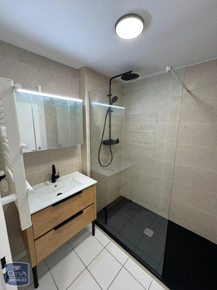 Photo 5 Appartement 3 pièces 62.38m²