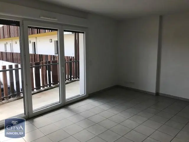 Photo 2 Appartement 2 pièces 42.93m²