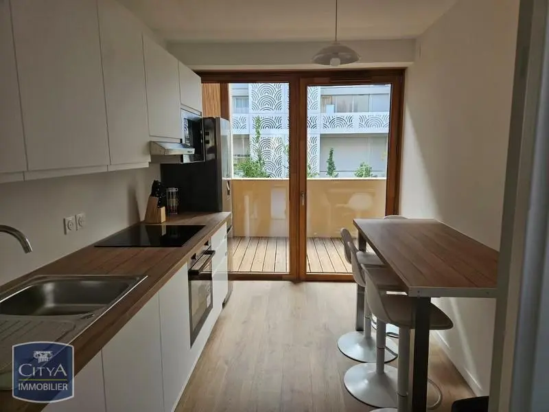 Photo 4 Appartement 5 pièces 101.66m²