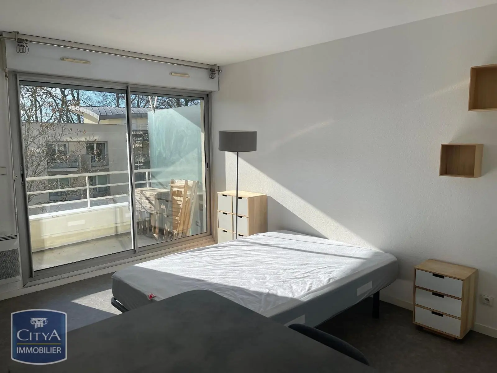 Photo 5 Appartement 1 pièce 25m²