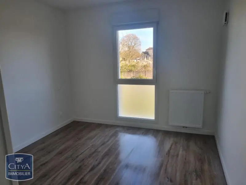 Photo 2 Appartement 2 pièces 43.76m²