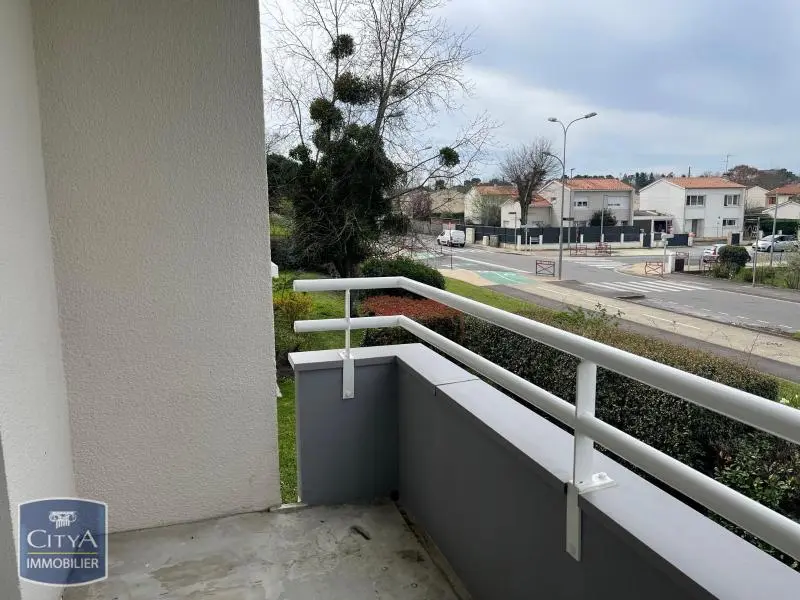 Photo 9 Appartement 2 pièces 44.97m²