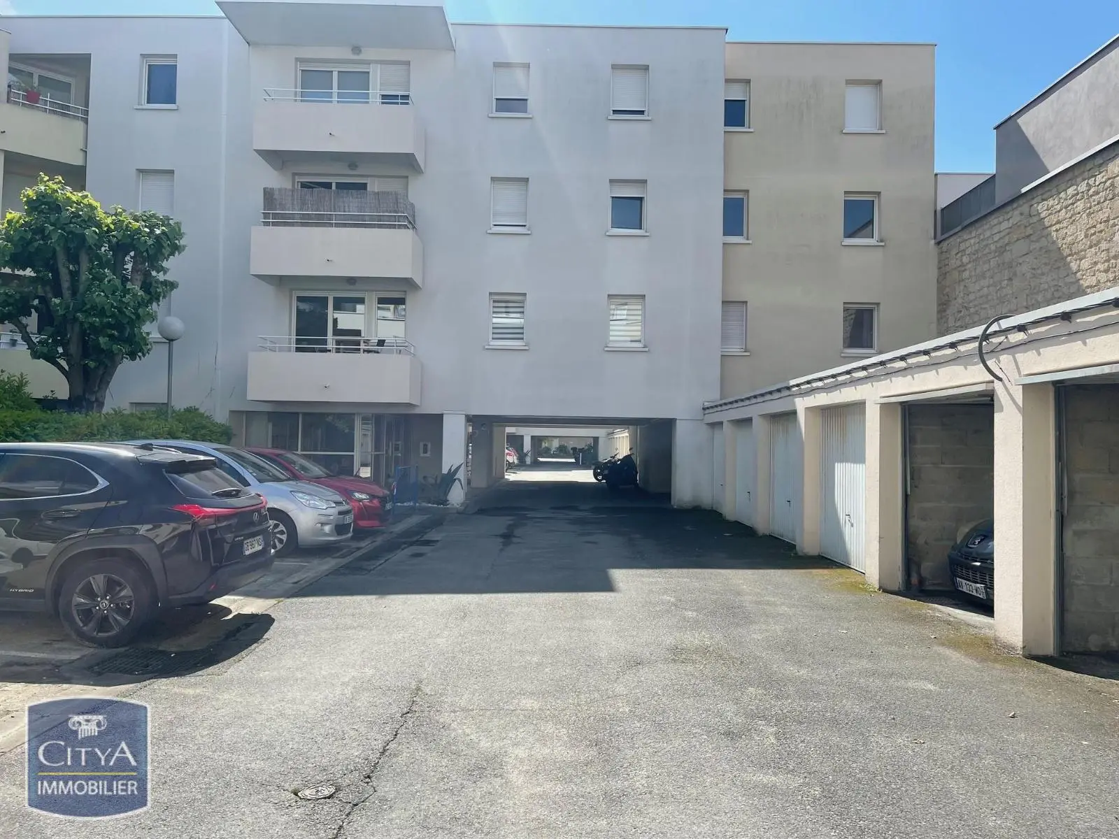 Photo 13 Appartement 3 pièces 62.92m²