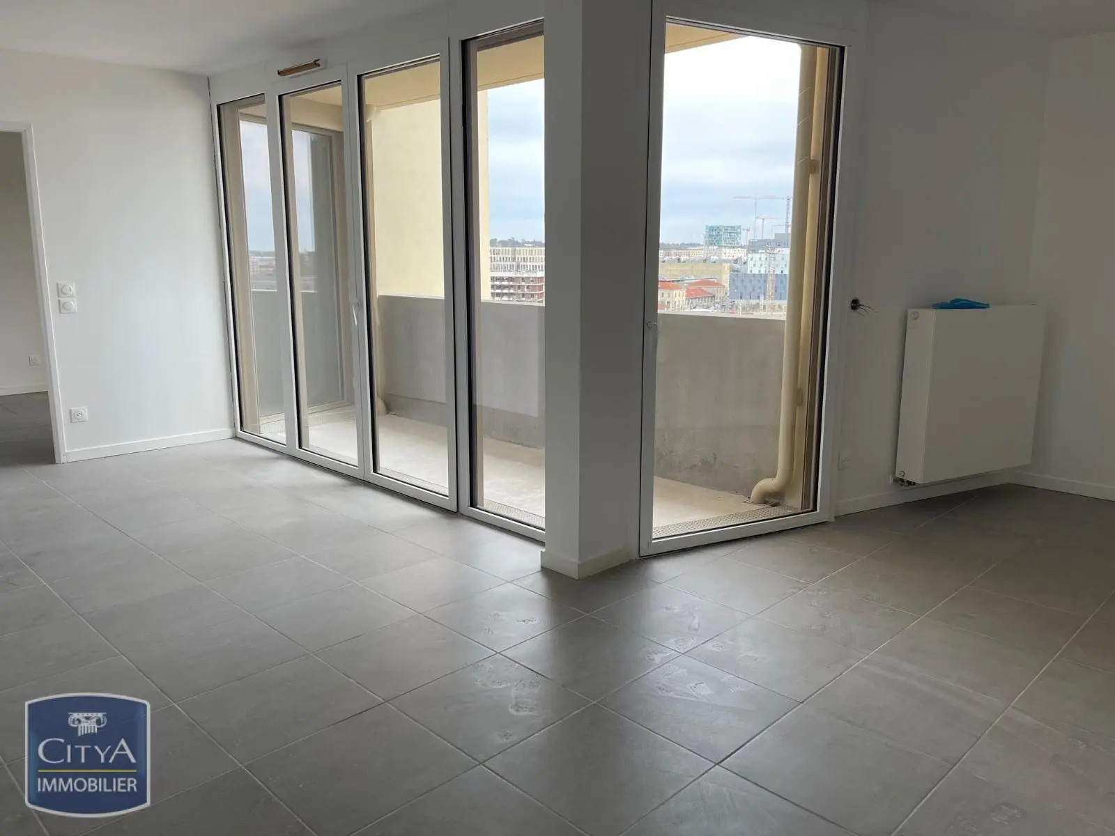 Photo 1 Appartement 2 pièces 48.83m²