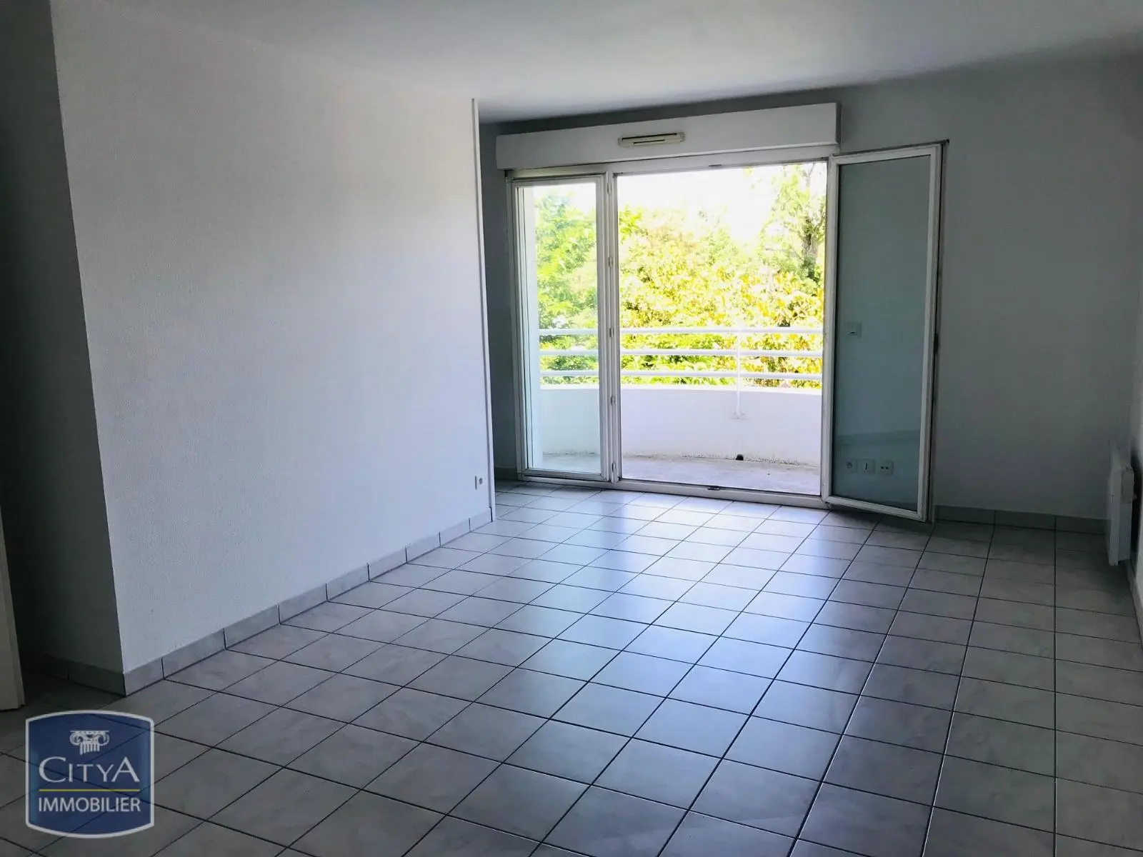 Photo 2 Appartement 2 pièces 48.19m²
