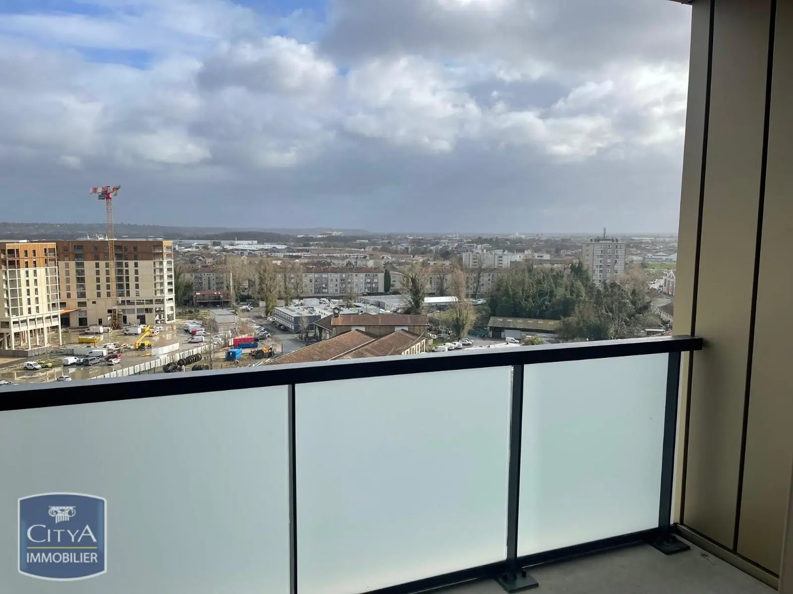 Photo 7 appartement Bordeaux