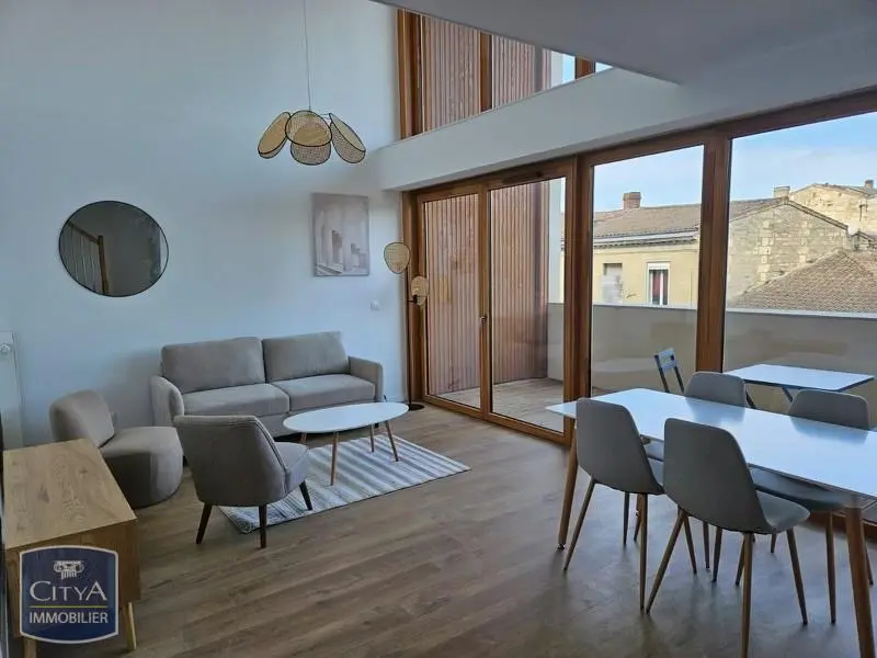 Photo 2 Appartement 5 pièces 101.66m²