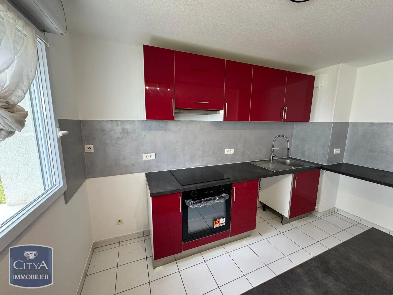 Photo 6 Appartement 3 pièces 62.38m²