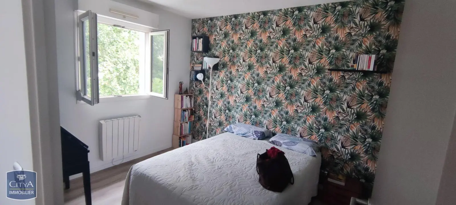 Photo 6 Appartement 2 pièces 46.94m²