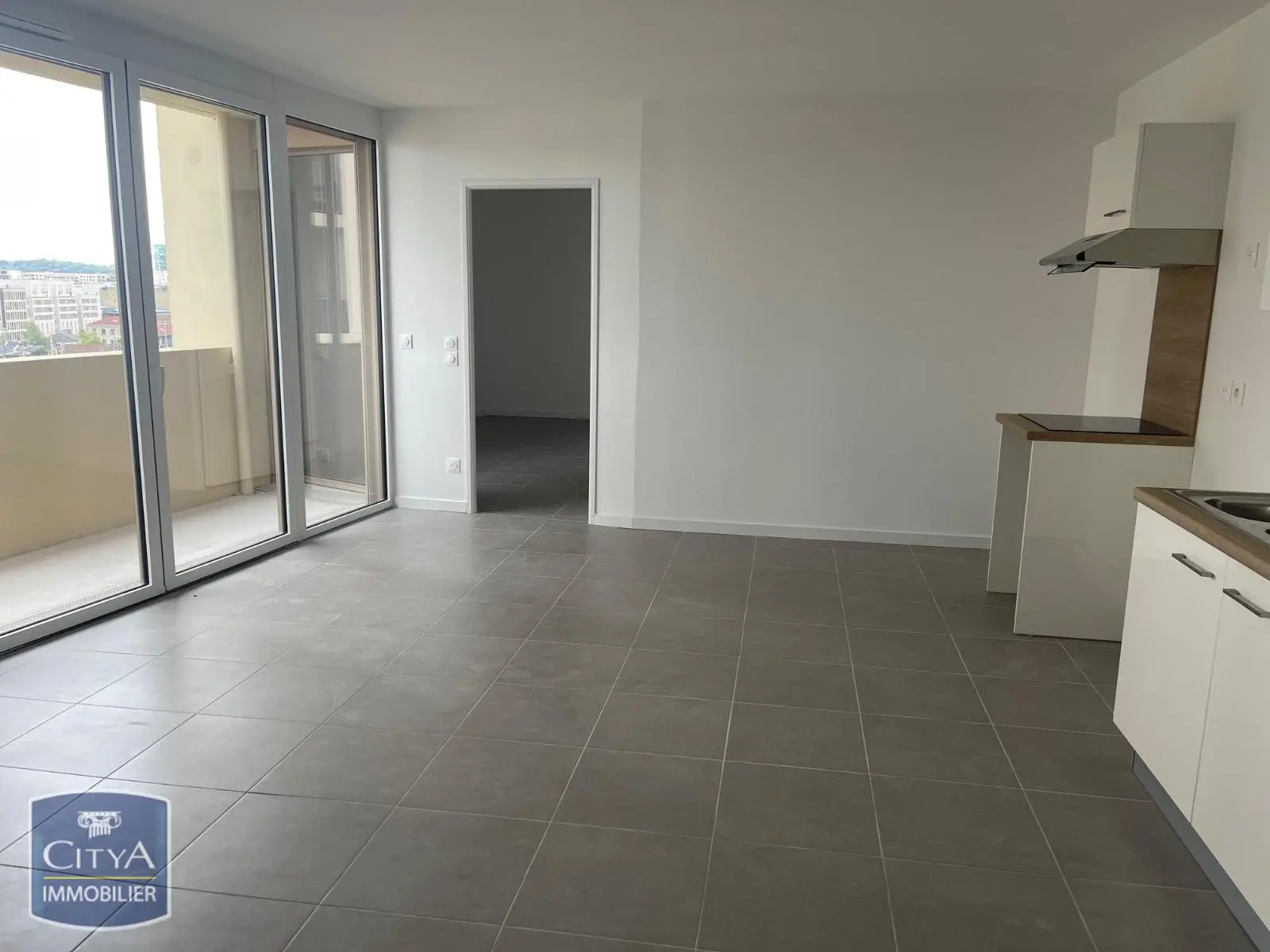 Photo 5 Appartement 3 pièces 66.98m²