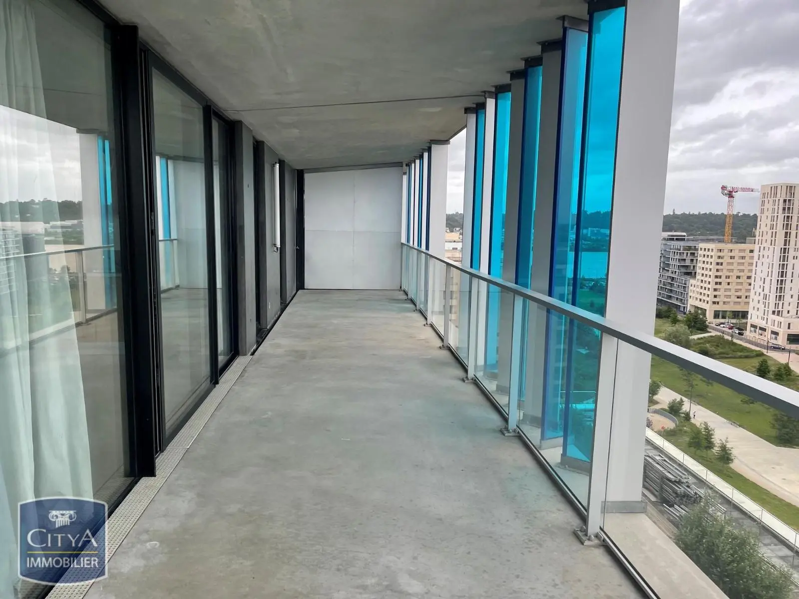 Photo 2 appartement Bordeaux