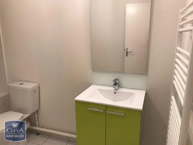 Photo 7 Appartement 2 pièces 41.54m²