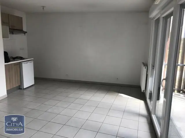 Photo 3 Appartement 2 pièces 42.93m²