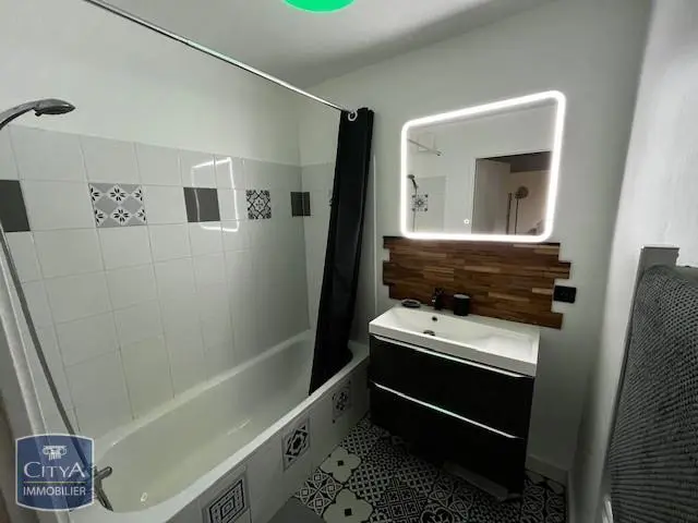 Photo 7 Appartement 2 pièces 45.08m²