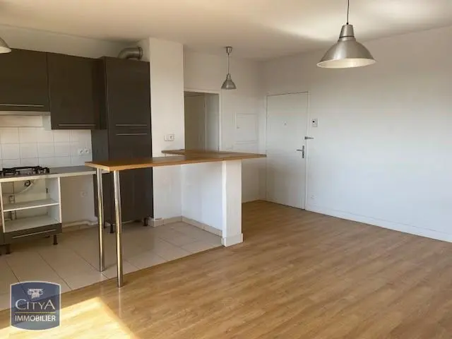 Photo 3 Appartement 3 pièces 66.37m²