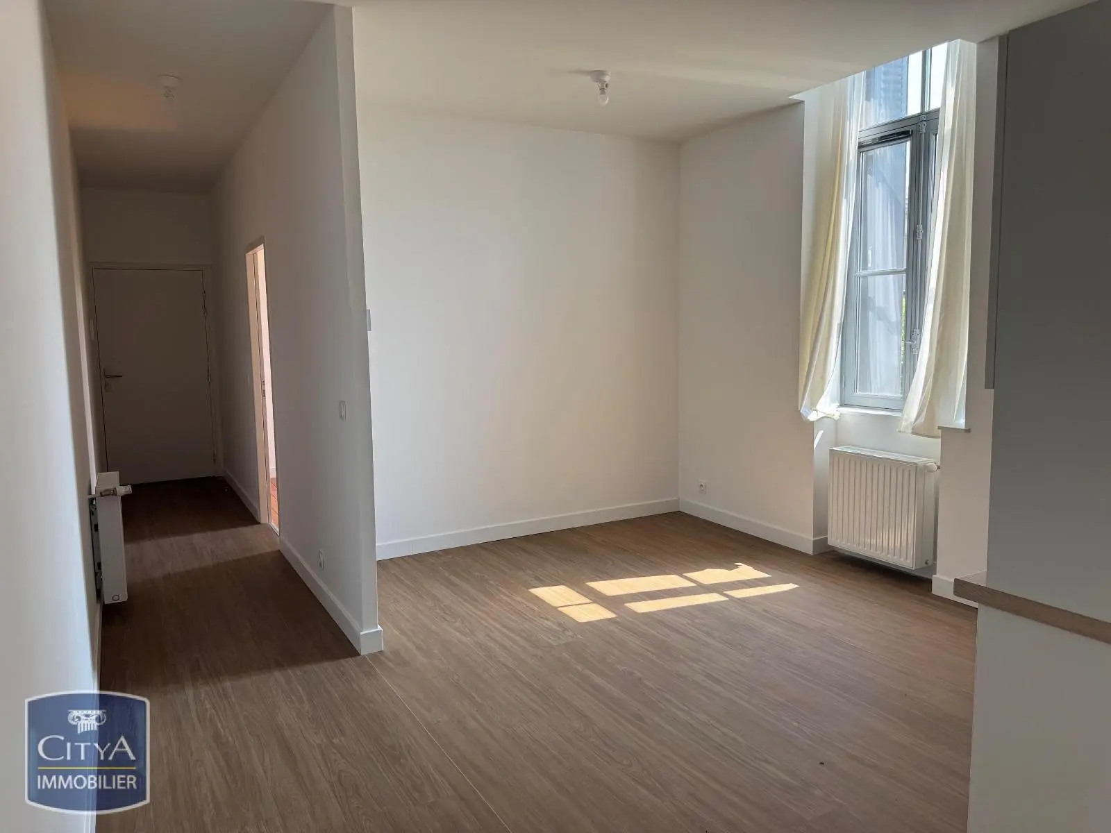 Photo 5 Appartement 3 pièces 61.38m²