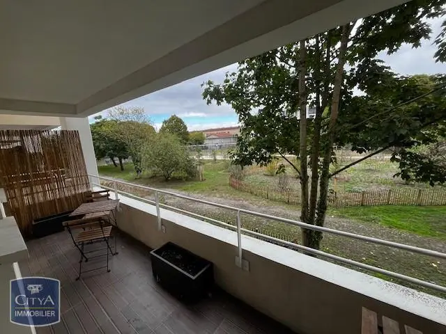 Photo 8 Appartement 2 pièces 45.08m²