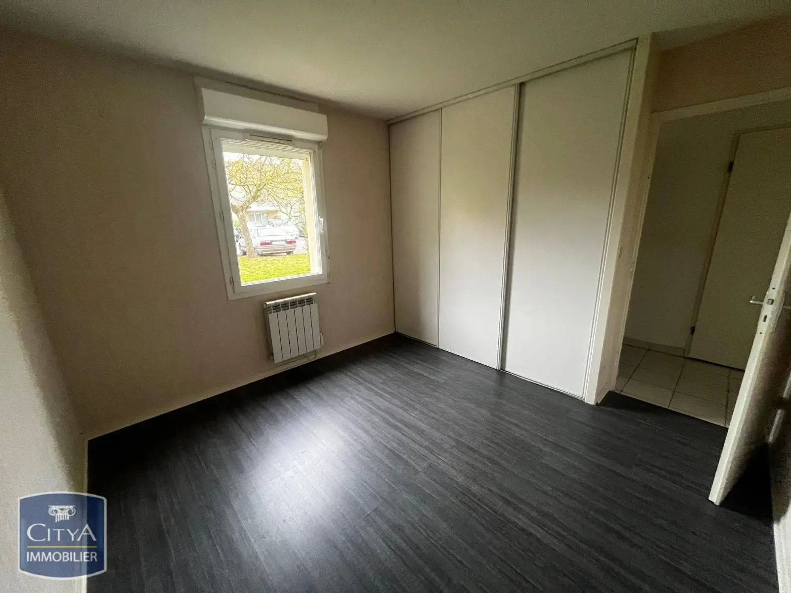 Photo 6 Appartement 3 pièces 54.37m²