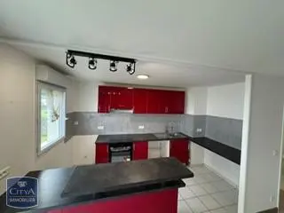 Photo 7 Appartement 3 pièces 62.38m²