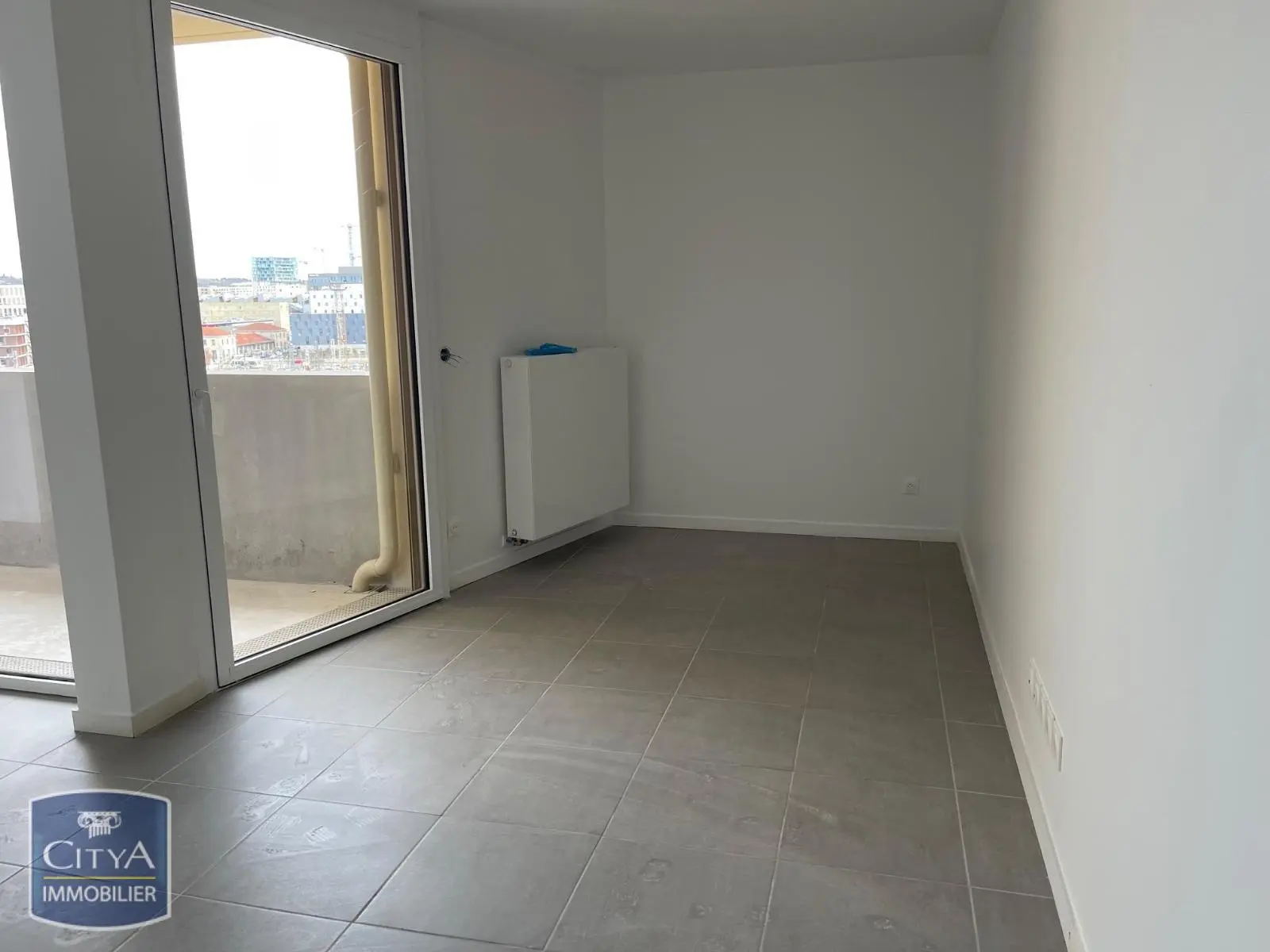 Photo 2 Appartement 2 pièces 48.83m²