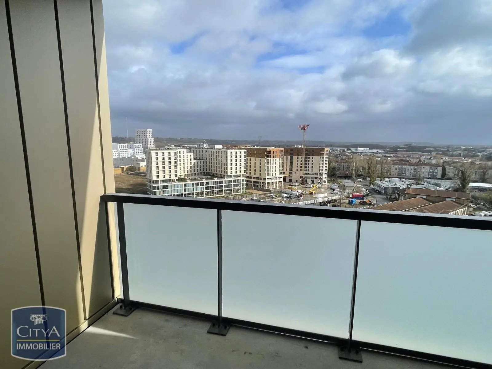 Photo 9 appartement Bordeaux