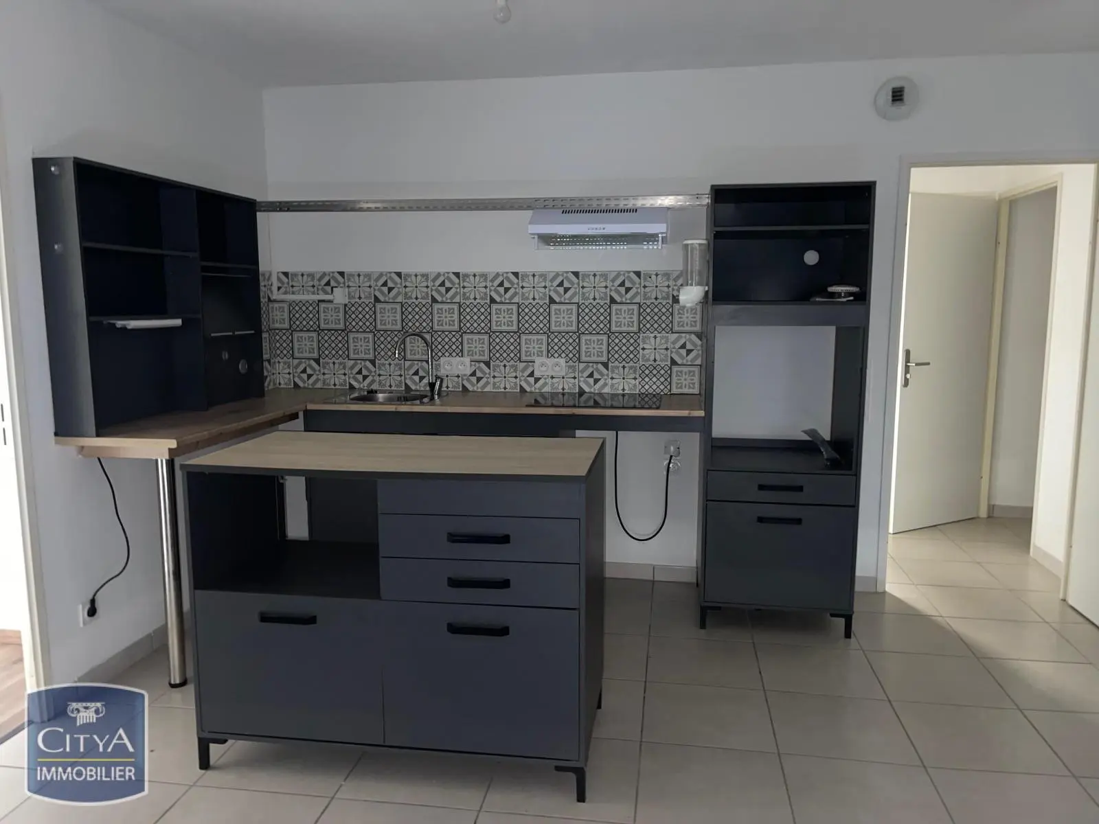 Photo 8 Appartement 3 pièces 61.55m²