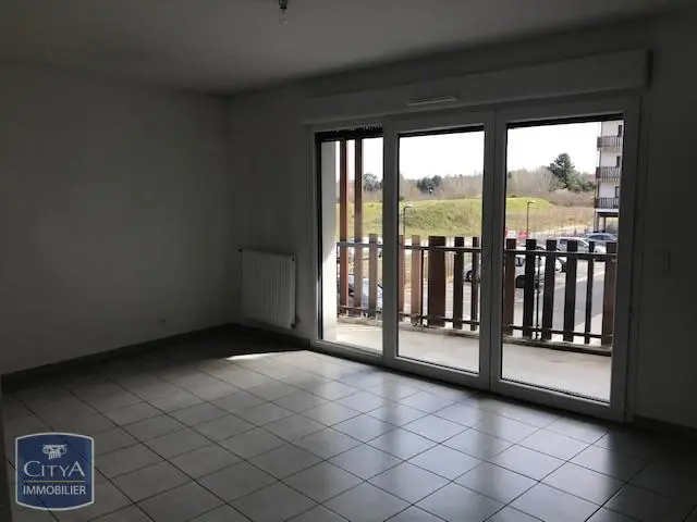 Photo 1 Appartement 2 pièces 42.93m²