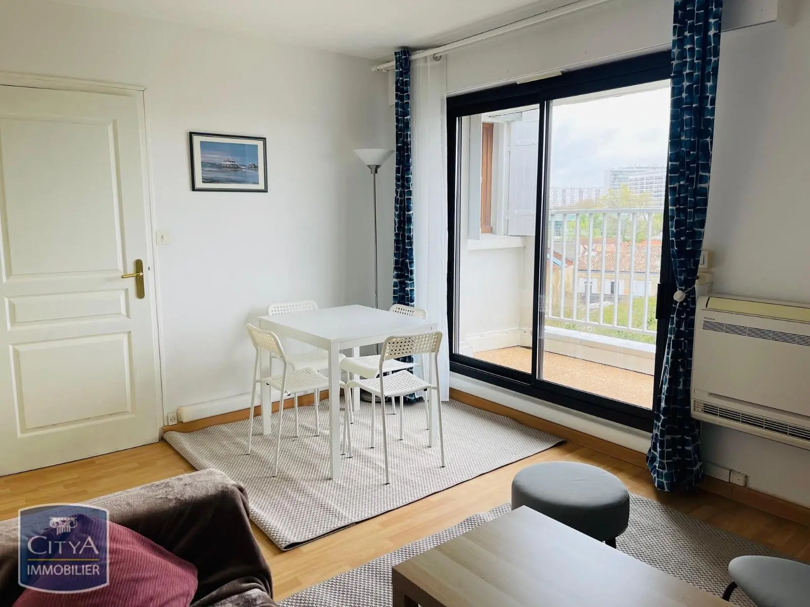 Photo 1 Appartement 2 pièces 39.33m²