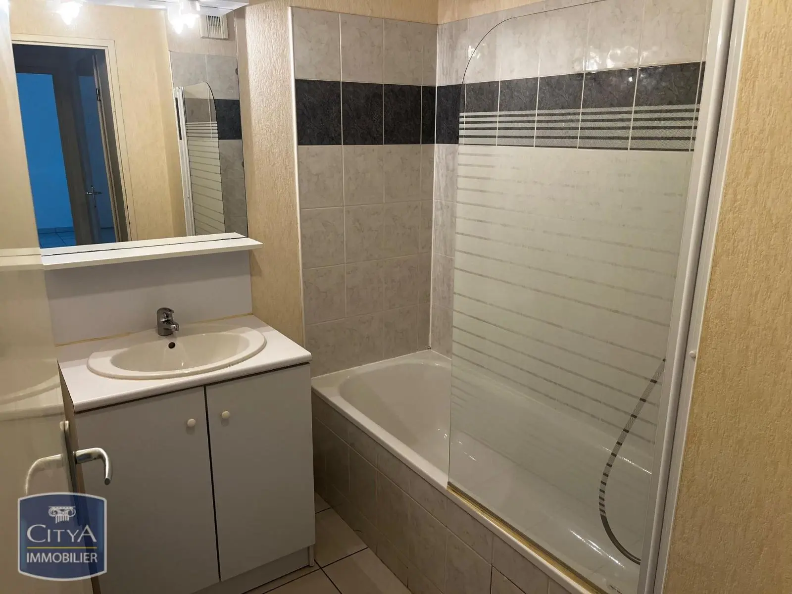 Photo 10 Appartement 3 pièces 54.37m²