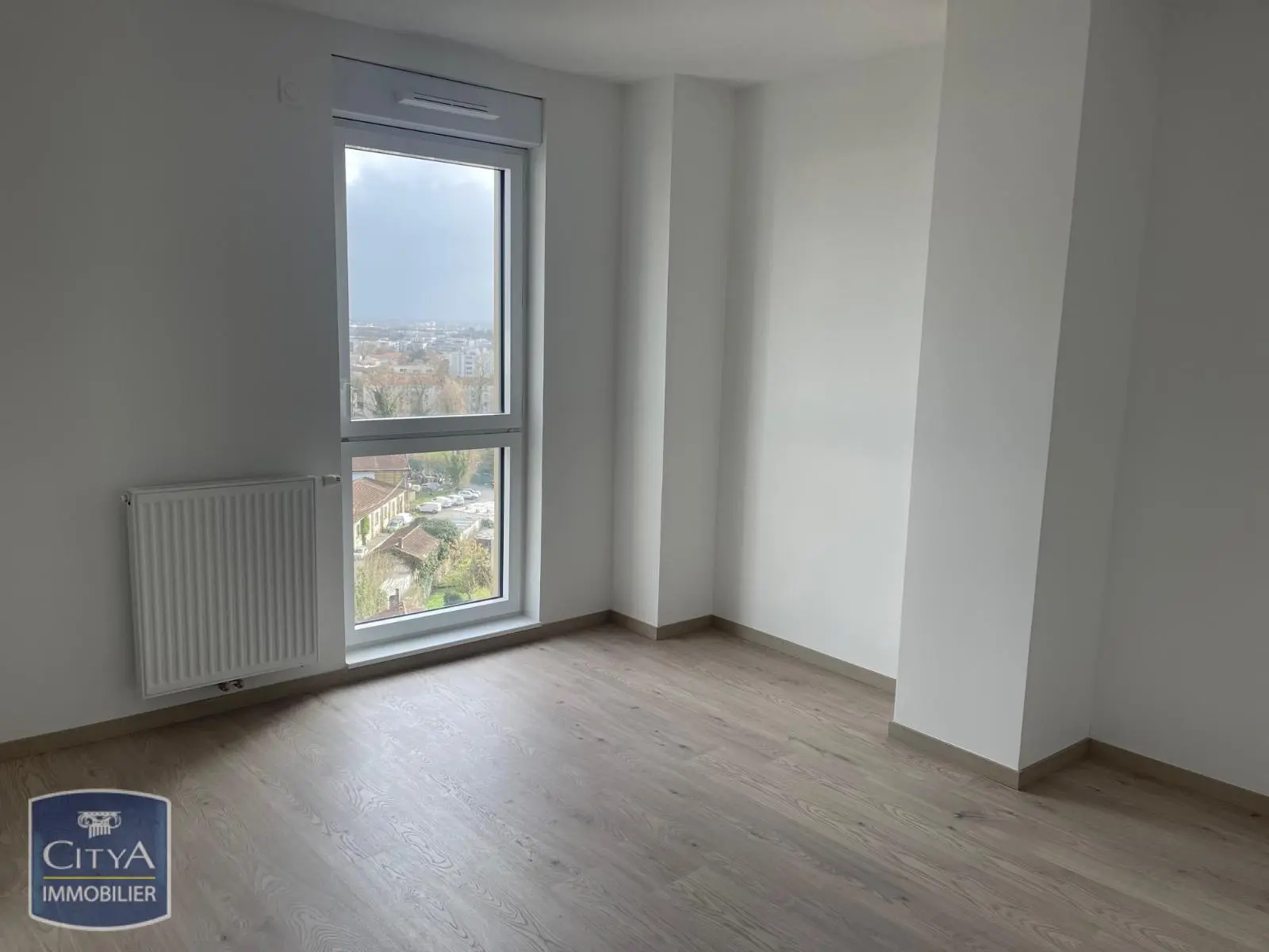 Photo 5 appartement Bordeaux