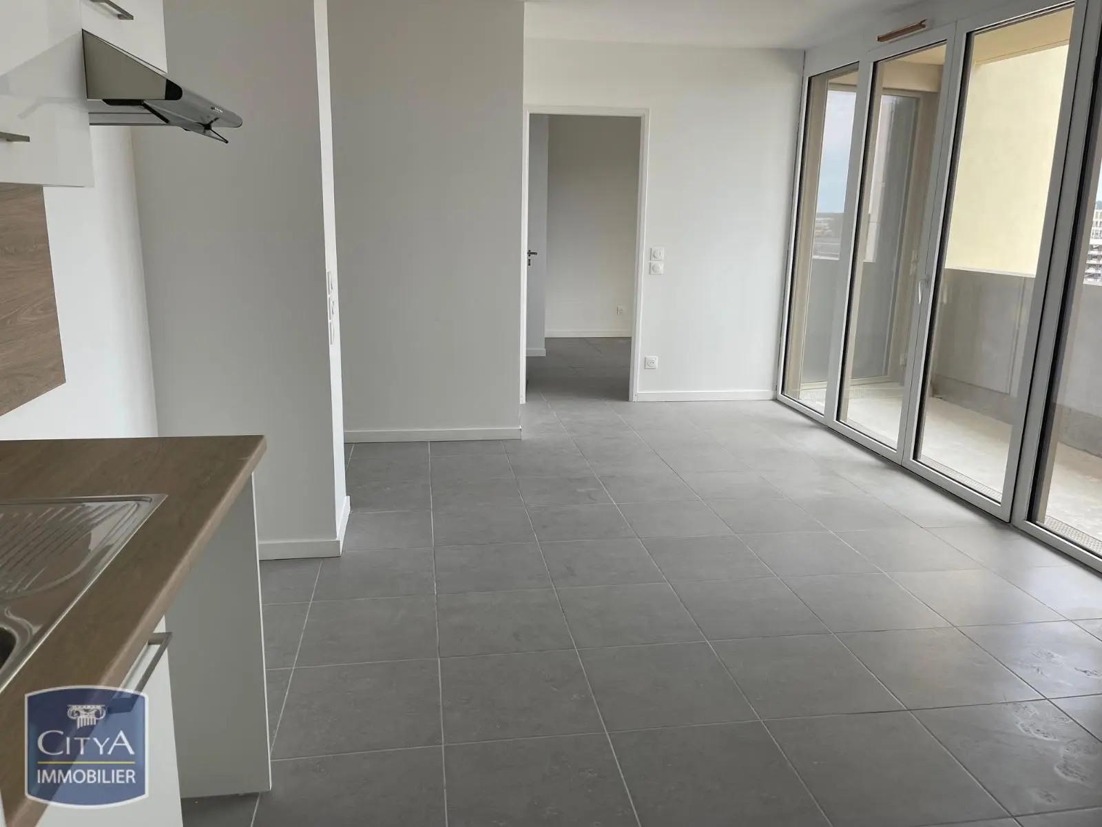 Photo 3 Appartement 2 pièces 48.83m²
