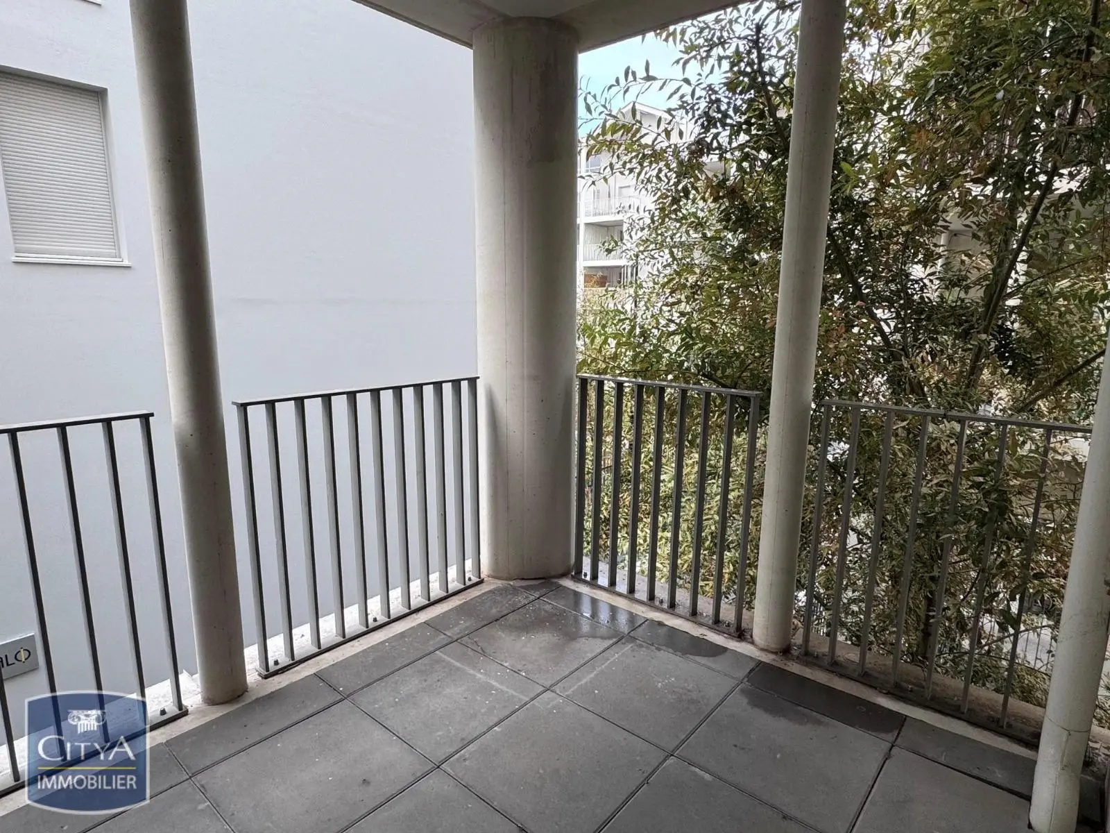 Photo 8 Appartement 1 pièce 40.35m²