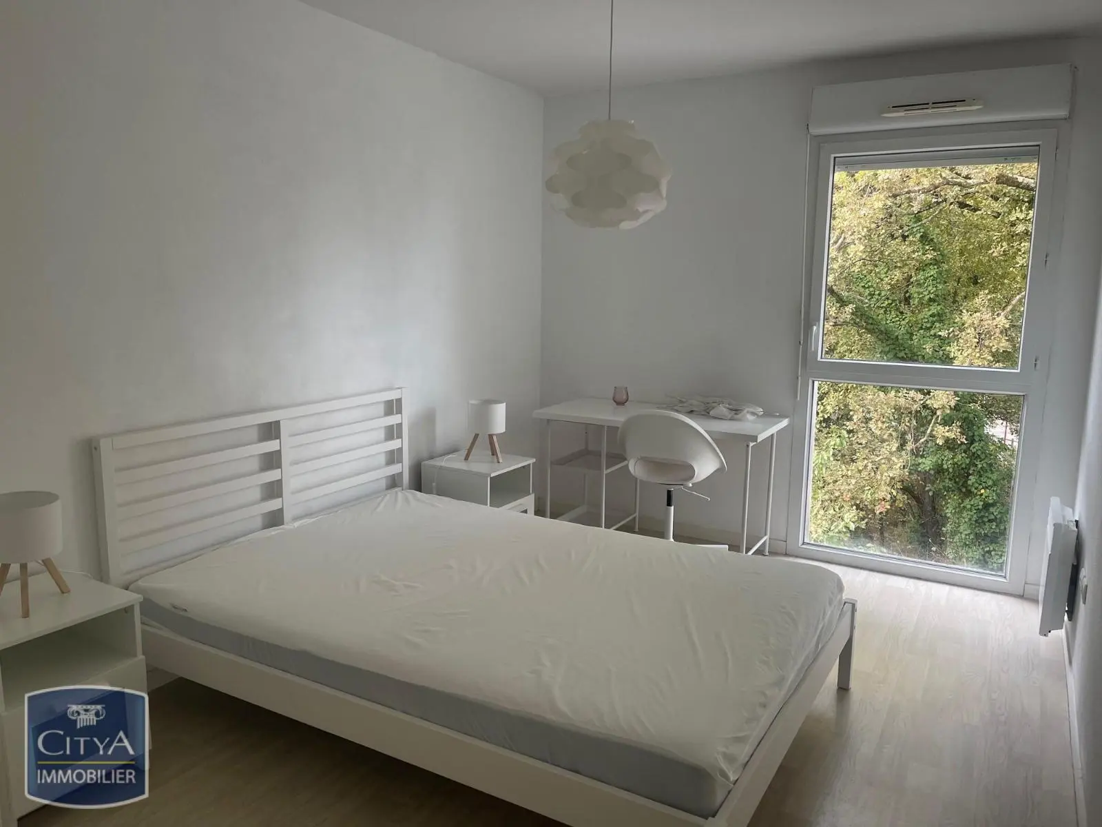 Photo 7 Appartement 2 pièces 38.55m²