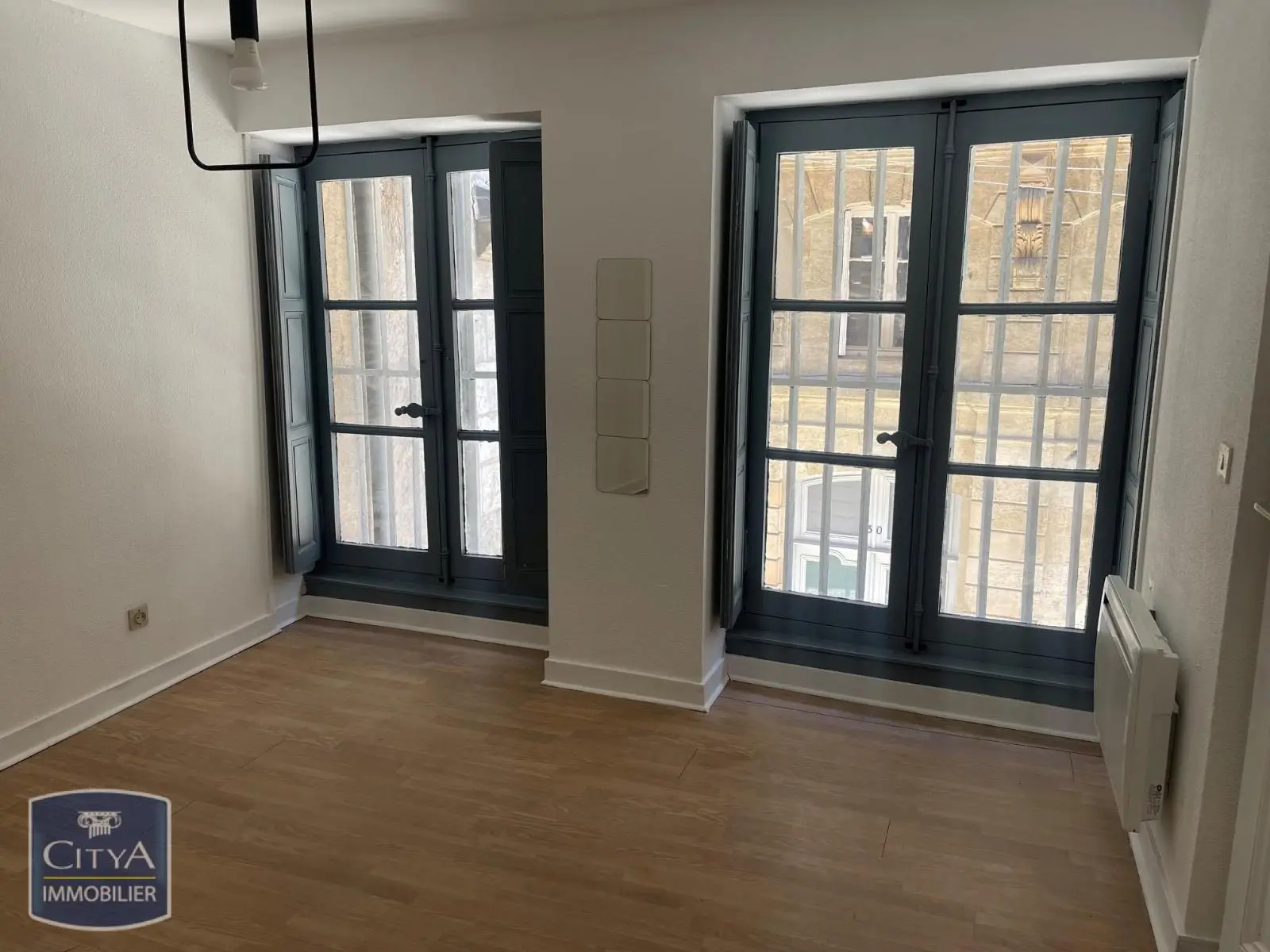 Photo 2 appartement Bordeaux