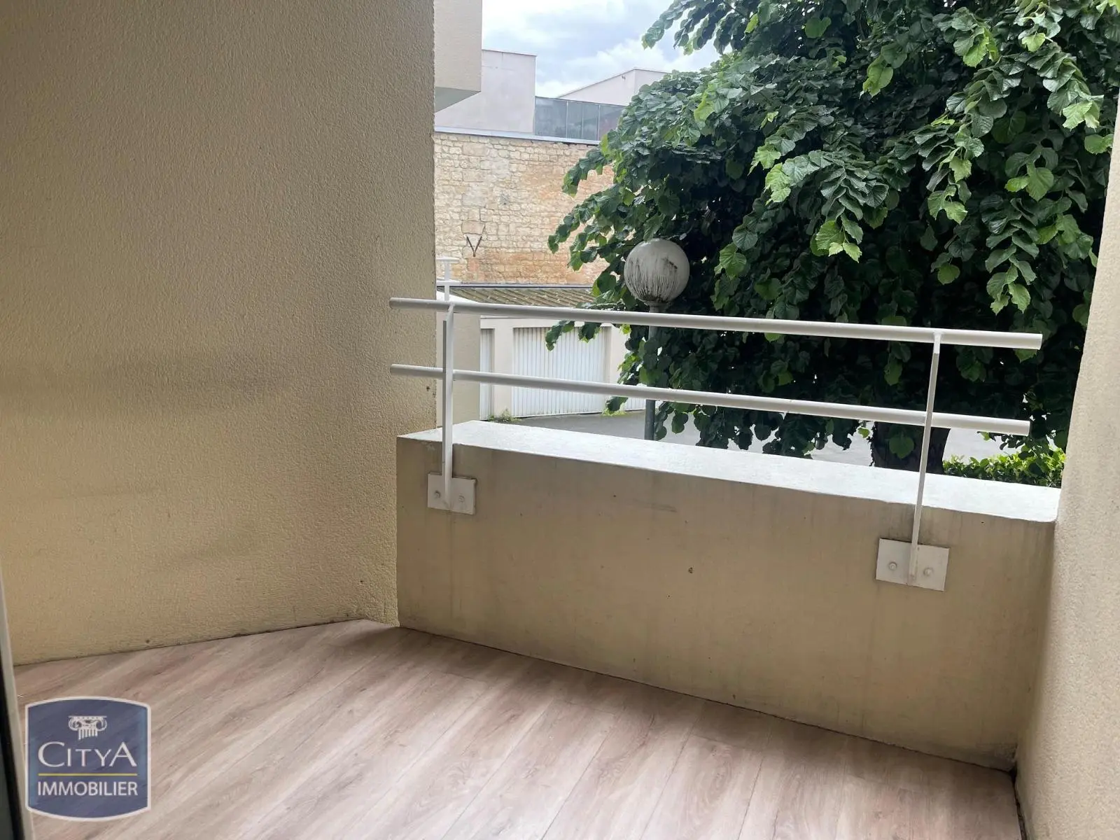 Photo 9 Appartement 2 pièces 45.56m²