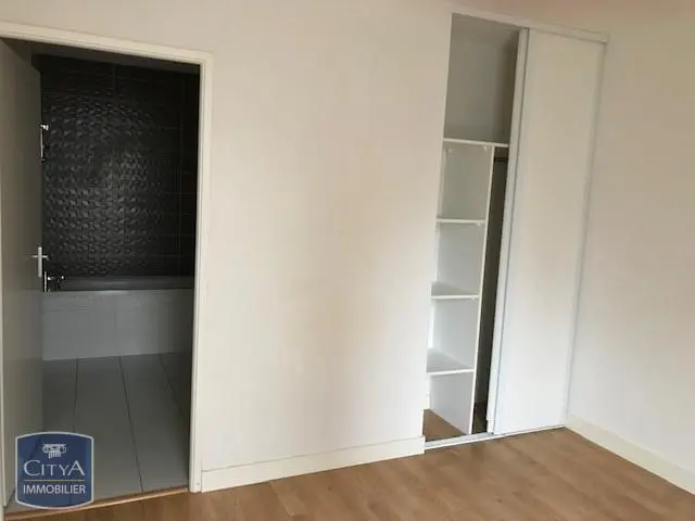 Photo 6 Appartement 2 pièces 41.54m²