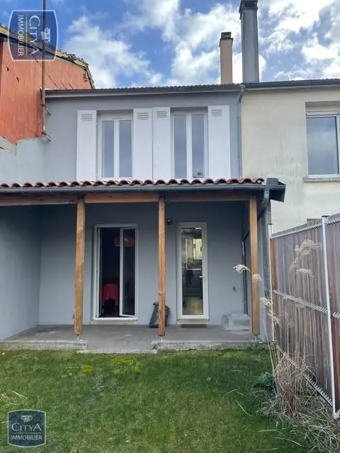 Photo 8 Maison 4 pièces 86m²