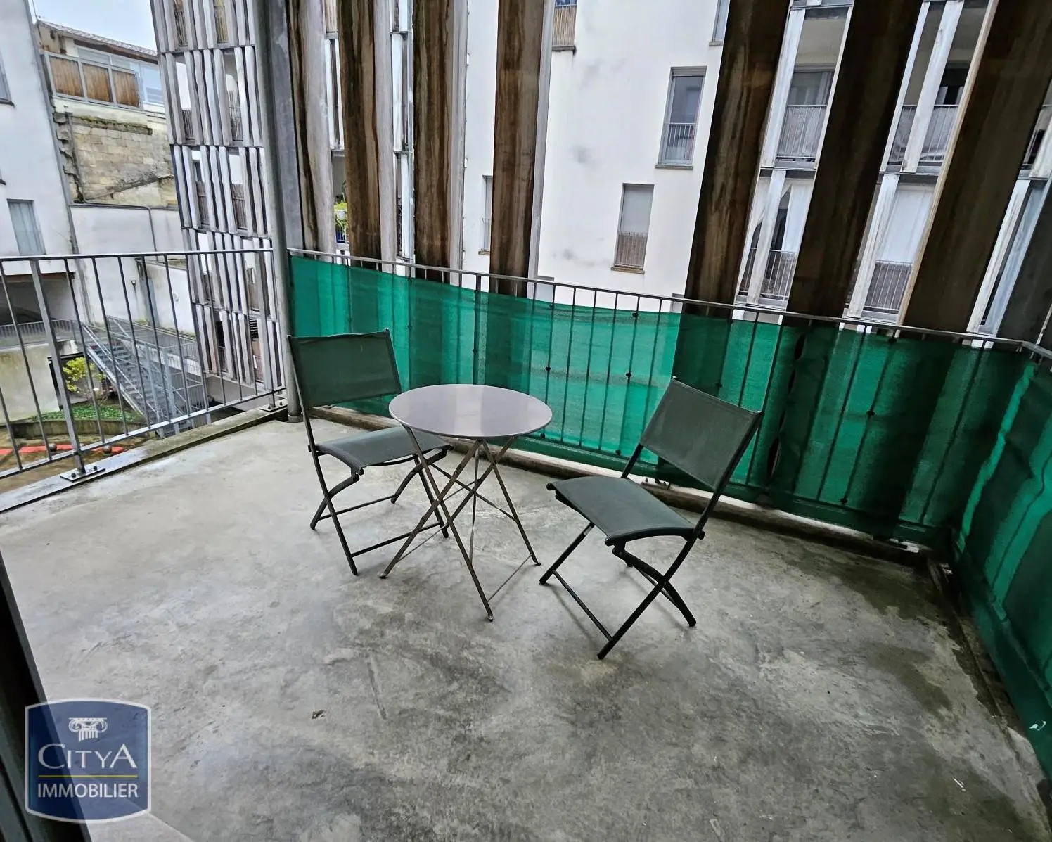 Photo 1 Appartement 1 pièce 31m²