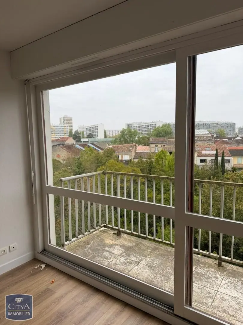 Photo 1 Appartement 2 pièces 38.56m²