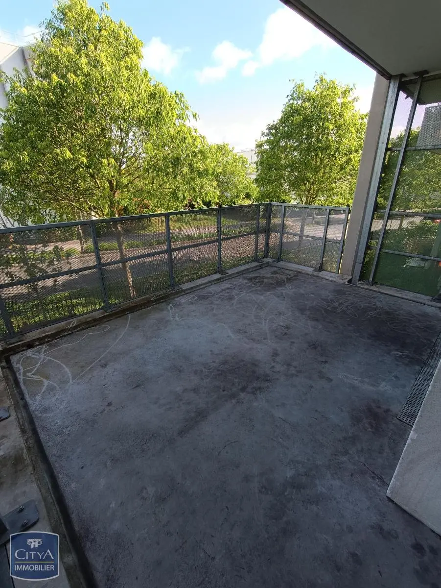 Photo 8 Appartement 2 pièces 48.7m²