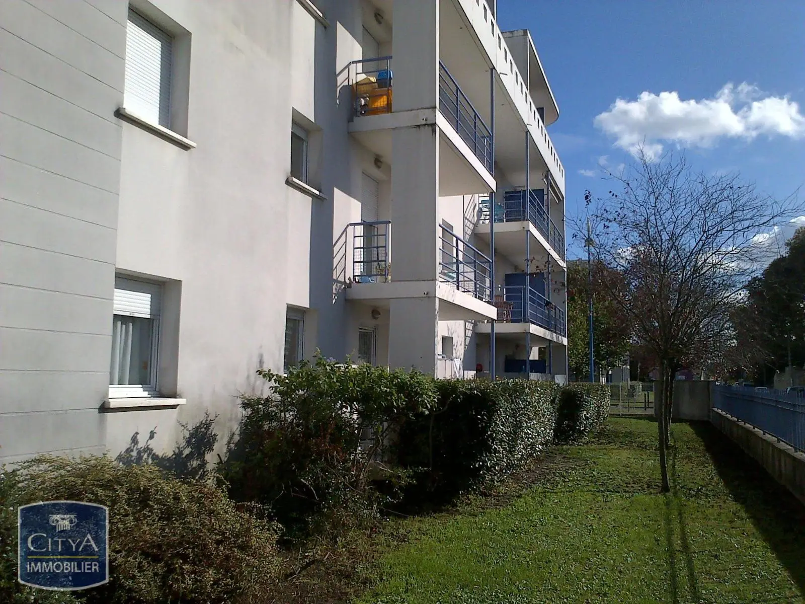 Photo 1 Appartement 3 pièces 64.95m²
