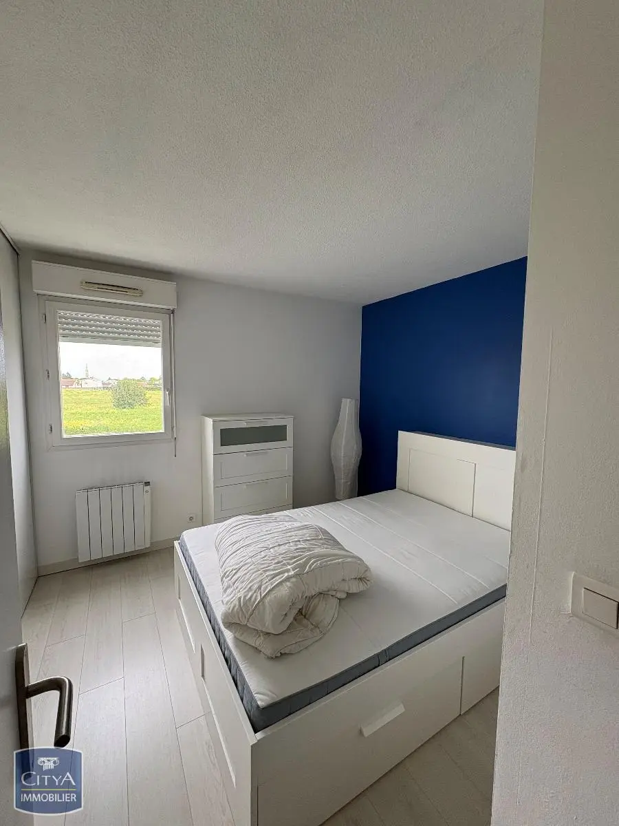 Photo 3 Appartement 2 pièces 45.55m²