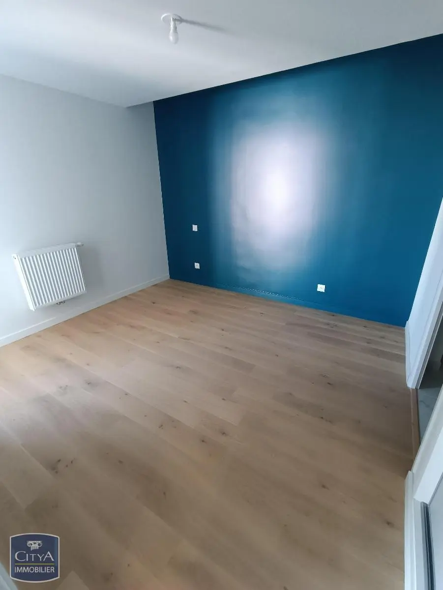 Photo 5 Appartement 2 pièces 44.6m²
