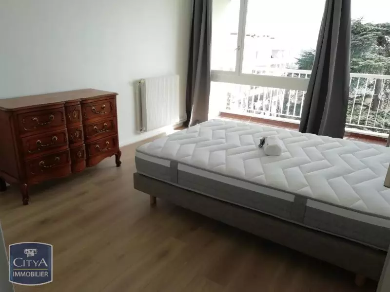 Photo 4 appartement Bordeaux