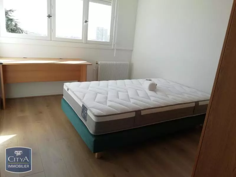 Photo 5 appartement Bordeaux